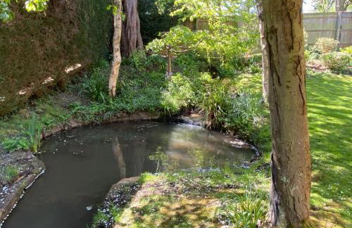 Lower Mill 1 Cottage Broadway - Foto 29