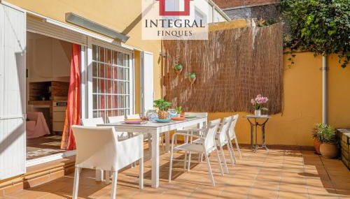 Casa Teva Palamós - Foto 5, furniture