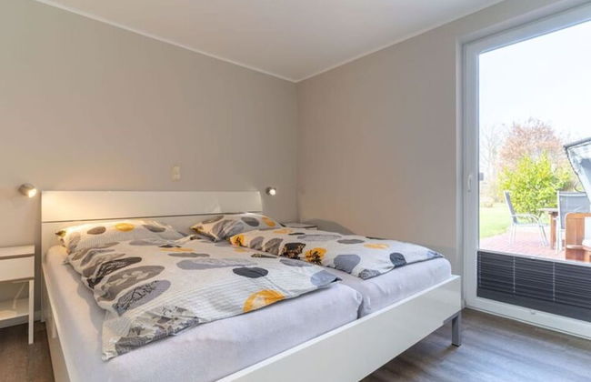 Ferienwohnung Deichblume - Foto 4