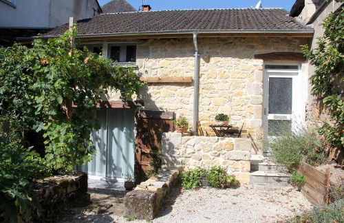 Le Gîte Tranquille Sérénité - Foto 16