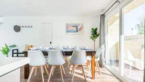 New Renovated Spacious 3 bedroom near DT Alhambra - Foto 3