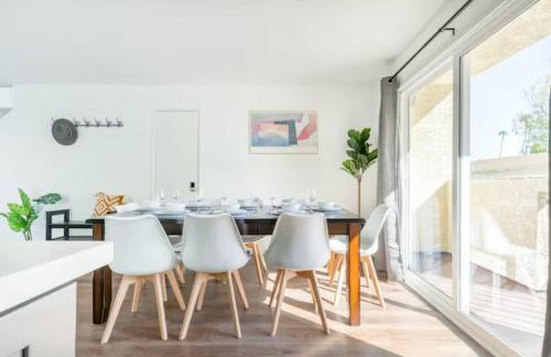 New Renovated Spacious 3 bedroom near DT Alhambra - Foto 3