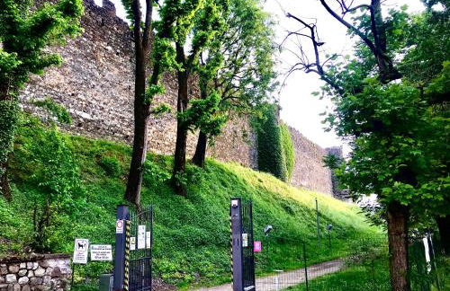 Villa Maria Apartments - Foto 75