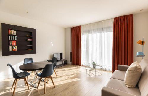 Cosmo Apartments Passeig de Gràcia - Foto 53