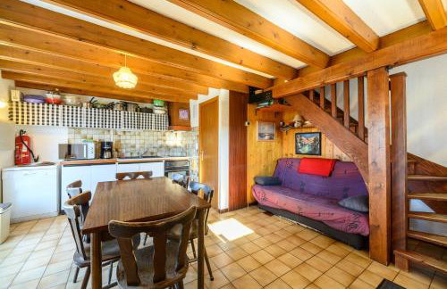 Les Chalets Du Pres D'amont - Photo 11