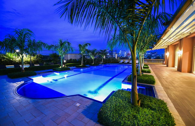 Mestil Hotels & Residences - Photo 41