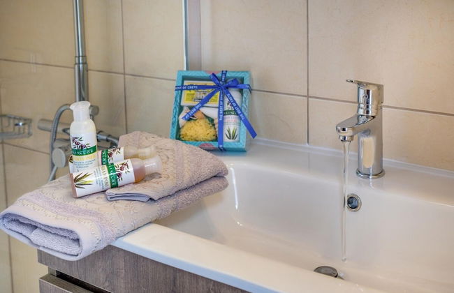 Panethimos House in Nature - Foto 15