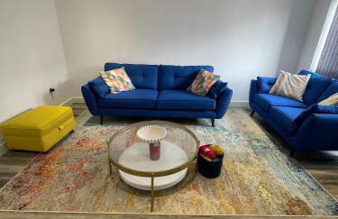 Sleaford Luxury Country Stay - Foto 16