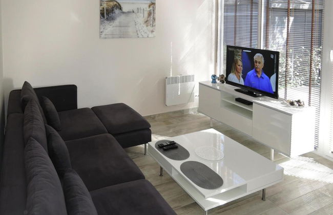 Luxury Appartment in Lukecin 60qm - Photo 7