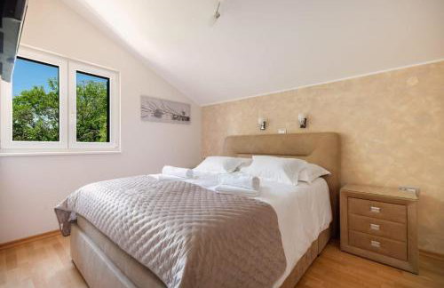 Villa Arabela with private pool - Foto 20