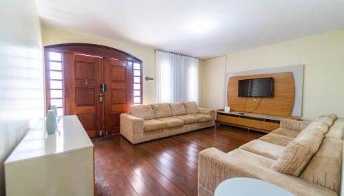 Casa,Varanda,Churrasqueira,Até 9 Hóspedes,JrCatito - Foto 2