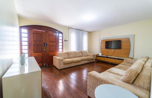 Casa,Varanda,Churrasqueira,Até 9 Hóspedes,JrCatito - Foto 2