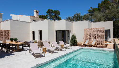 Villa Torrenova 36 - Foto 2