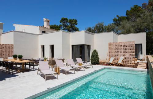 Villa Torrenova 36 - Foto 2