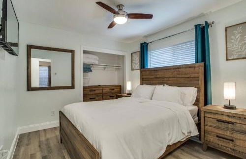 Family-Friendly Fun, Pool, Game Room, DFW Airport - Photo 19