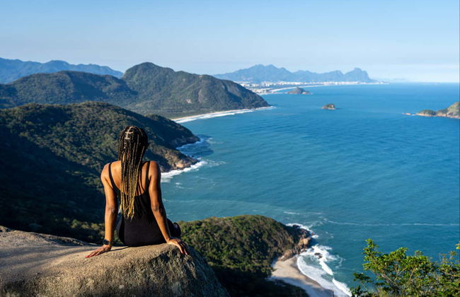 Pedra do Telegrafo Off-Roading Tour - Photo 14