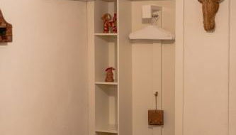 Casa do Muro Alto - Foto 3, wardrobe