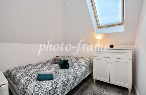 Apartament w Bieszczadach U Kowala - Foto 2