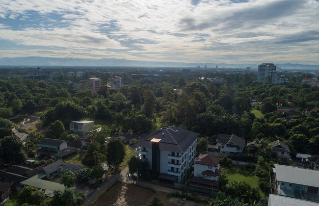 Sang Serene House - Foto 33