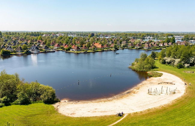 Canal-side Bungalow Stay - Foto 25