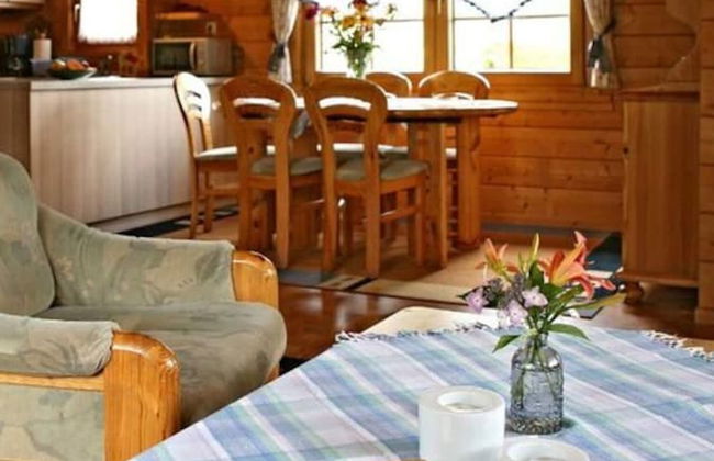 Holiday Home Anja in Motten - Foto 15