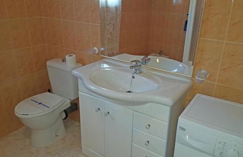 Apartamentos Costa Azahar 3000 - Photo 68