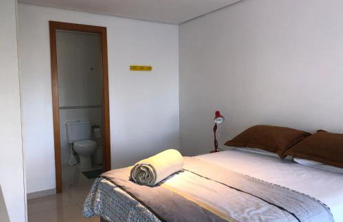 Apartamento Perfeito Casemiro, 199 - RETIRADA DAS CHAVES MEDIANTE AGENDAMENTO COM UMA HORA DE ANTECEDÊNCIA COM ANDREIA OU LUIS - Foto 17