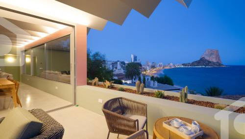 Al Vent by Solhabitat rentals - Foto 2