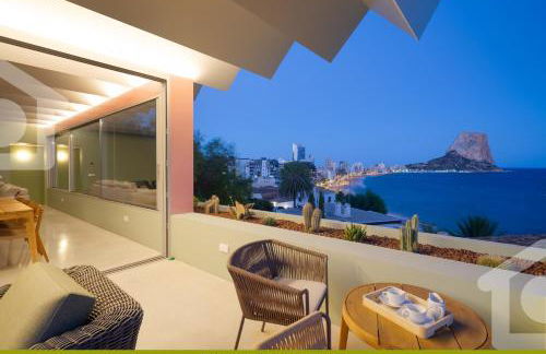 Al Vent by Solhabitat rentals - Photo 2