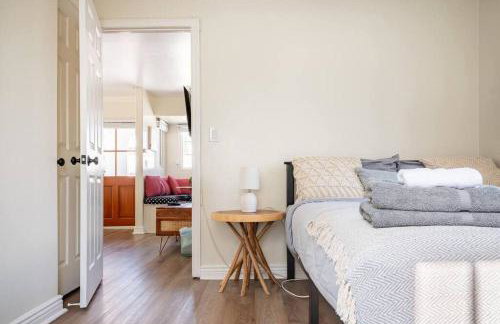 2min2Beach, Netflix, AC, WD,15min2LAX, Fast Wifi - Foto 19