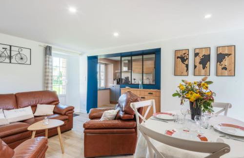 Holiday Home La Salicorne by Interhome - Foto 7