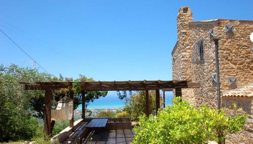 Villa con piscina vicino Cefalù (Sanificata) - Foto 4