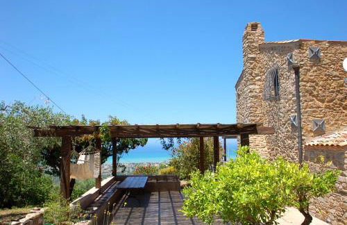 Villa con piscina vicino Cefalù (Sanificata) - Foto 4