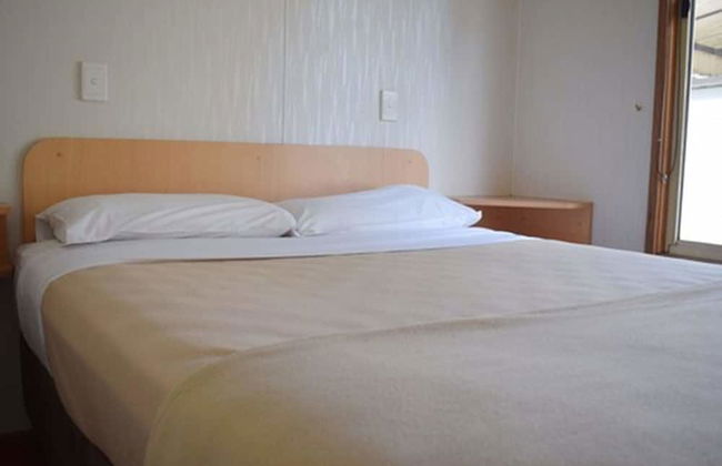 Cohuna Waterfront Holiday Park - Foto 10