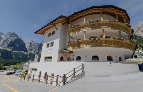 Garnì La Dorada - Foto 26