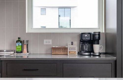 The Elmwood & Ashford - 8BR WeHo Rooftops - Foto 18