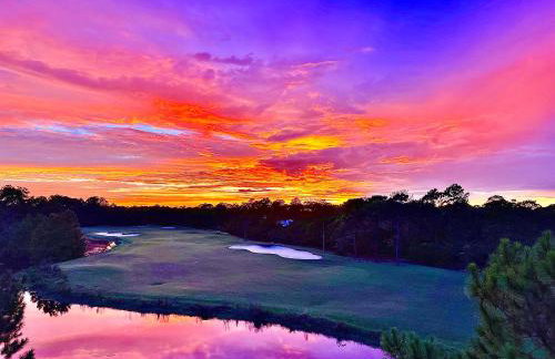 Caddyshack Condo - Foto 1