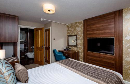 The Melbreak Hotel - Foto 53