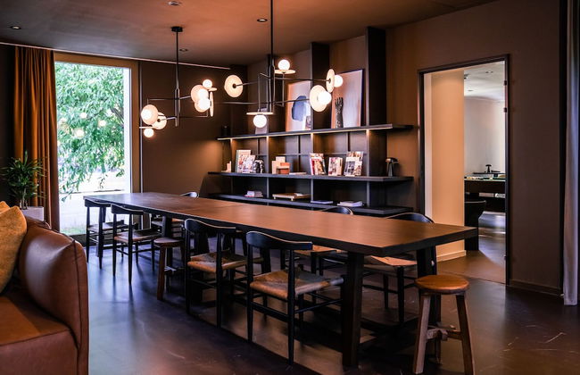 City Pop 2Night Basel - Self check-in - Foto 4