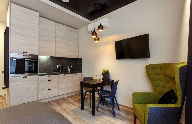 Old Town Trio Apartments - Photo 21