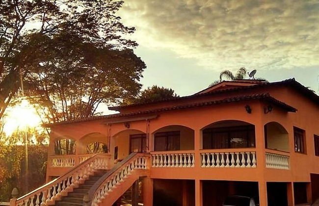 Hotel Fazenda Menino da Porteira - Foto 42