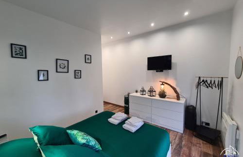 Le Phare Dieppois by JPS Holiday - Chaleureux Appartement au Cœur de Dieppe - Foto 31