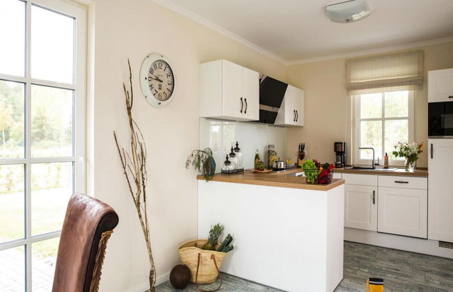 Luxury House Bodstedt With Sauna Near Lagoon - Foto 12