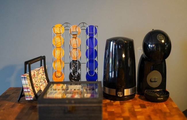 Holiday Home Ved - Foto 6