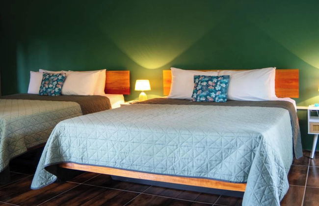 Eden Organic Farm & Bungalows - Foto 49