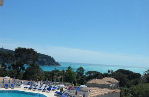 Appartement Ange Gardien Vue Mer - Foto 34