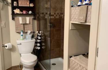 Round Cabin - 5 Min to Bedford PA - Deck - Hike- Golf - Photo 12