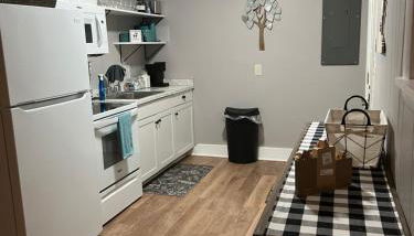 Cozy Cabin, minutes from Lost River State Park - Foto 2