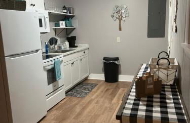 Cozy Cabin, minutes from Lost River State Park - Foto 2