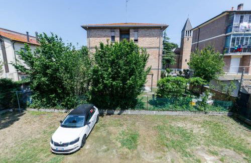 Sissi's Home [Due Passi Dal Mare, Free WiFi] - Foto 20